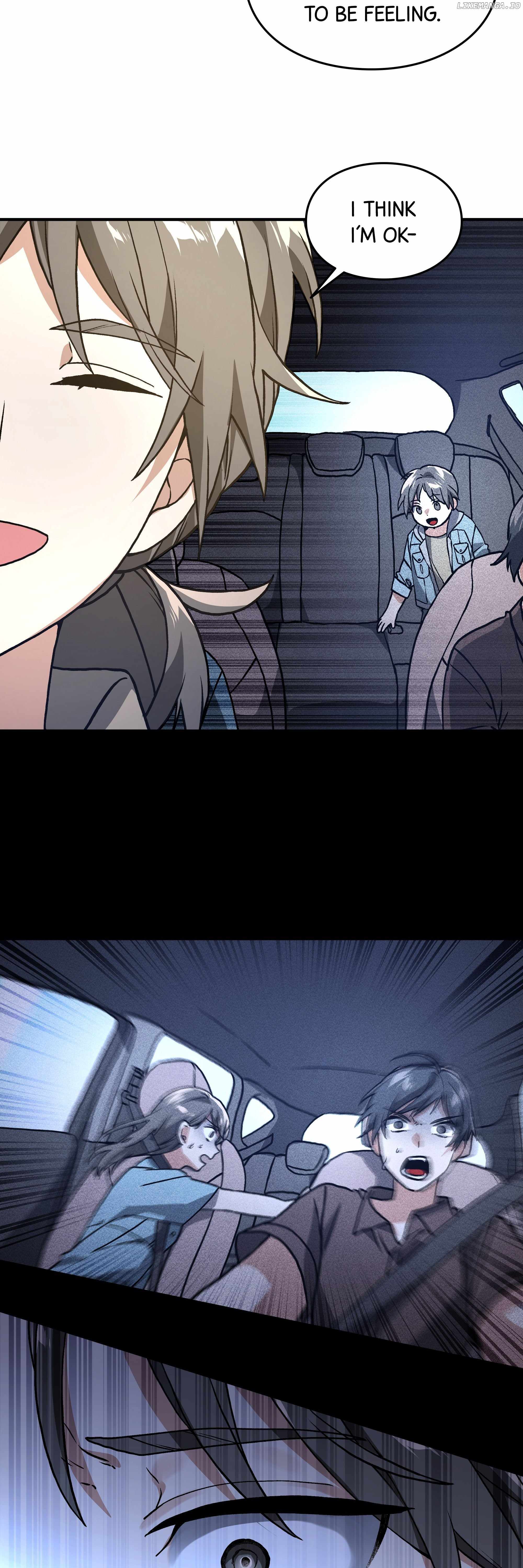How I Became an SSS Rank Delivery Hunter Chapter 29 6